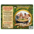 Miniatyrbild 5 av 5: Jumanji the game - SPIN MASTER - Retro Edition - Brädspel för hela familjen eller mellan vuxna