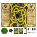 Miniatyrbild 2 av 5: Jumanji the game - SPIN MASTER - Retro Edition - Brädspel för hela familjen eller mellan vuxna