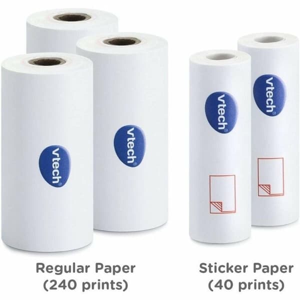 Interaktivt leketøy Vtech 80-417449-020