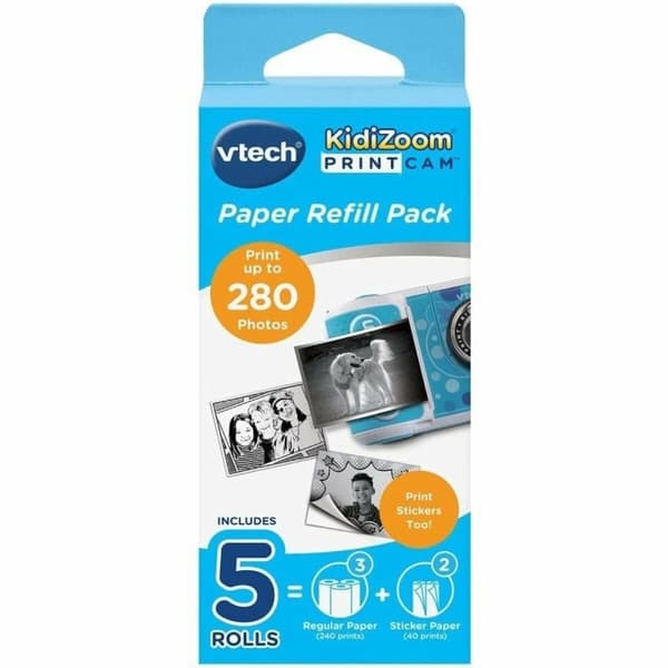 Interaktiv leksak Vtech 80-417449-020