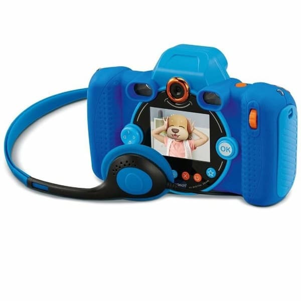Interaktiivinen lelu Vtech 80-519922-022 Karhu