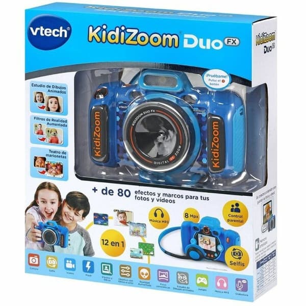 Interaktiivinen lelu Vtech 80-519922-022 Karhu