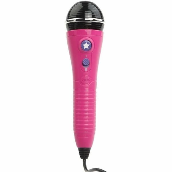 Karaoke Mikrofon Vtech 80-165822