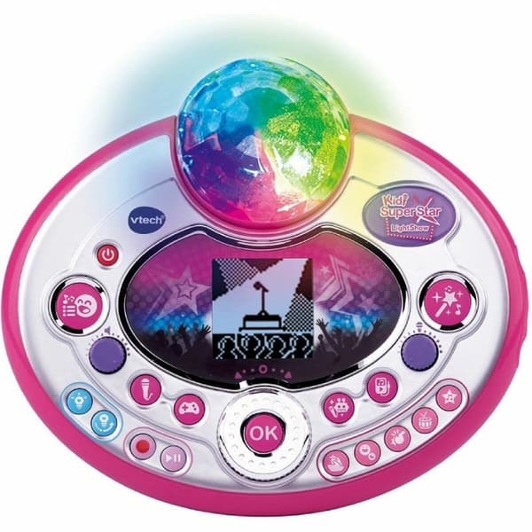 Karaoke Mikrofon Vtech 80-165822