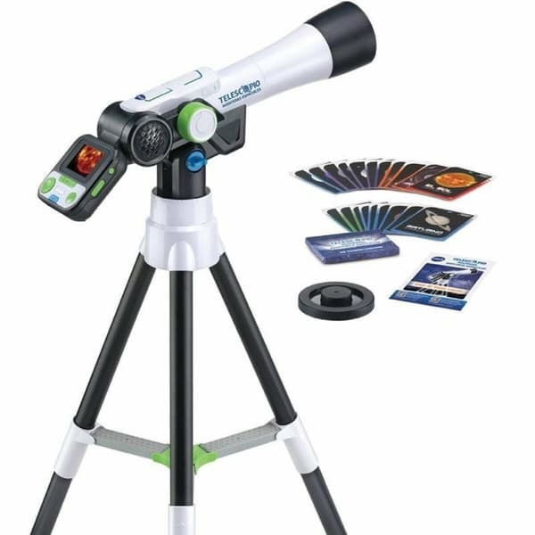 Lasten teleskooppi Vtech 80-614522-022
