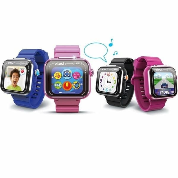 Pikkulasten kellot Vtech 80-531657-022 256 MB Interaktiivinen