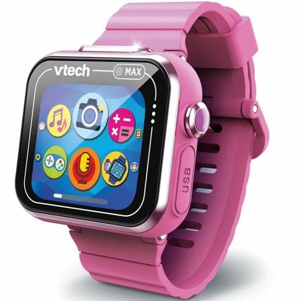 Pikkulasten kellot Vtech 80-531657-022 256 MB Interaktiivinen