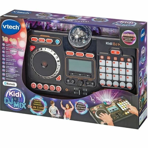 Mikserkontroll Vtech 80-547322-022