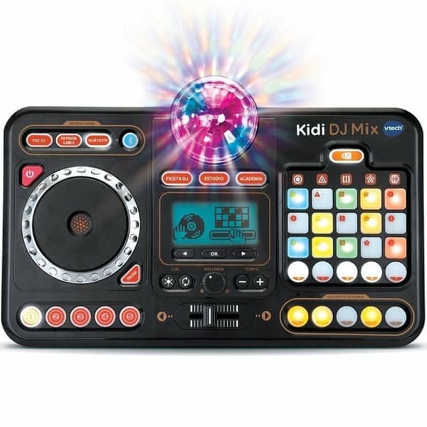 Mikserkontroll Vtech 80-547322-022