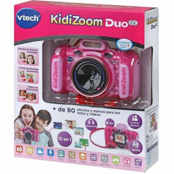 Interaktiivinen lelu Vtech 80-519957-022 Karhu