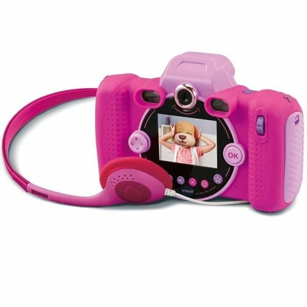 Interaktiivinen lelu Vtech 80-519957-022 Karhu