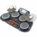Miniatyrbillede 2 af 4: Musikalske trommer Vtech 80-572622-022 Plastik