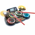 Miniatyrbillede 1 af 4: Musikalske trommer Vtech 80-572622-022 Plastik