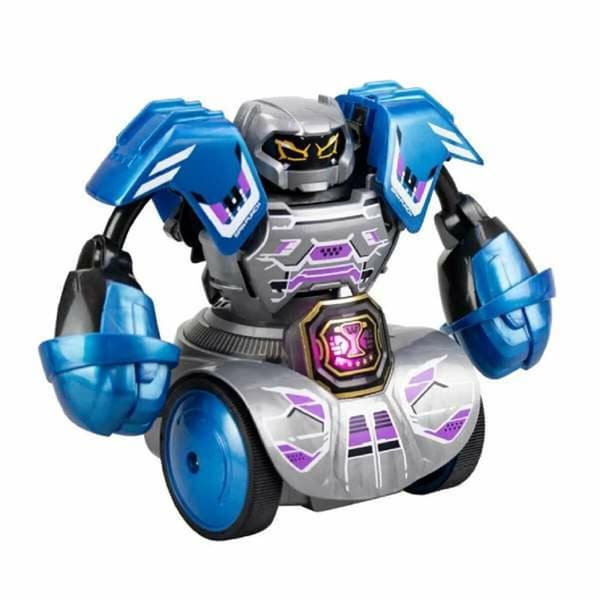 Skicklighetsspel Bizak Battle Pack