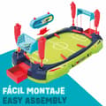 Miniatyrbillede 7 af 7: Pinball 6 enheder