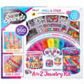 Miniatyrbillede 2 af 7: Smykke Kit Cra-Z-Art 0,1 x 0,1 x 0,1 cm (4 enheder)
