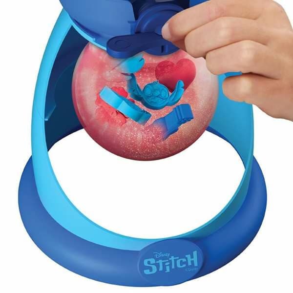 Lautapeli Stitch Squeeze Ball Maker