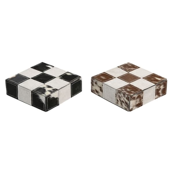Luffarschack Home ESPRIT (2 antal)