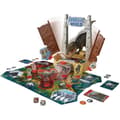 Miniatyrbild 2 av 4: Sällskapsspel med T-Rex-figur - EPOCH - Jurassic World T-Rex Escape