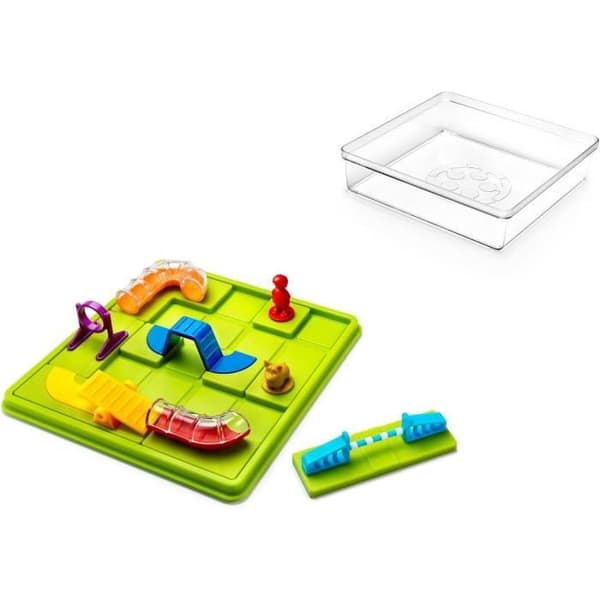 Strategispel Multi-Nivå Smart Dog Corgi - 7 År - SG 451