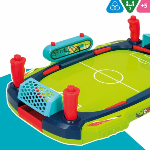 Flipperspill 6 enheter
