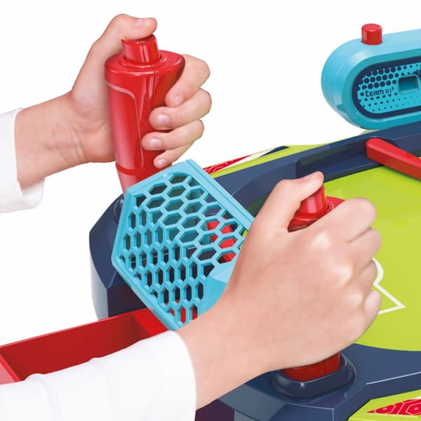 Flipperspill 6 enheter