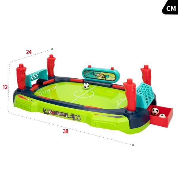 Flipperspill 6 enheter