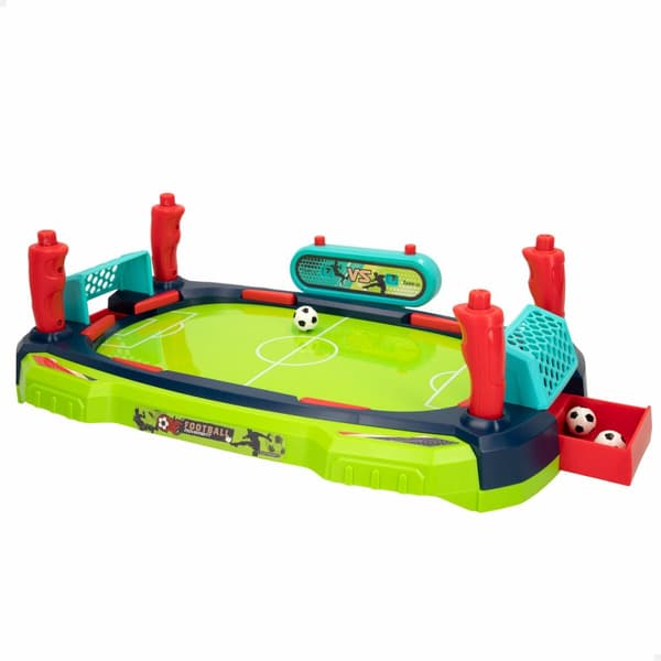 Flipperspill 6 enheter