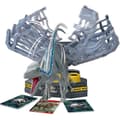 Miniatyrbild 3 av 4: Brädspel med T-Rex och bur - EPOCH - Jurassic World Cage Breaker