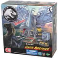 Miniatyrbild 1 av 4: Brädspel med T-Rex och bur - EPOCH - Jurassic World Cage Breaker