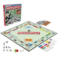 Miniatyrbilde 1 av 2: Brettspill Monopoly (SE)