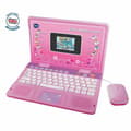 Miniatyrbild 3 av 11: Leksaksdator Vtech 80-133867-122 Rosa