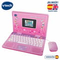 Miniatyrbild 7 av 11: Leksaksdator Vtech 80-133867-122 Rosa