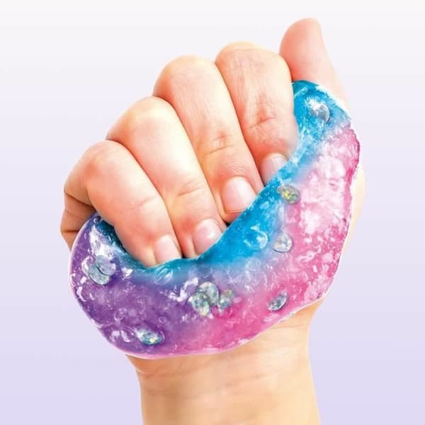 Modellera Spel Canal Toys Agitadores de slime 3 + 3 extra