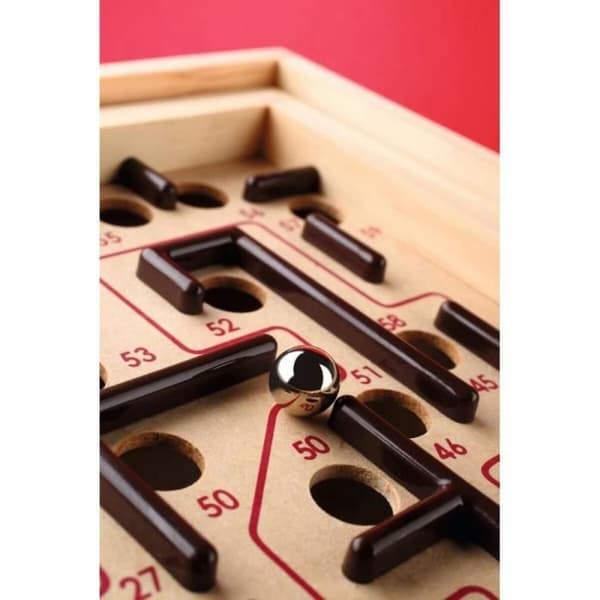 Spil Labyrint Brio 34000