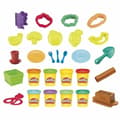 Miniatyrbild 3 av 6: Modellera Spel Play-Doh My Little Garden Multicolour