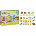Miniatyrbild 1 av 6: Modellera Spel Play-Doh My Little Garden Multicolour