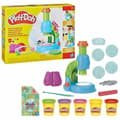 Miniatyrbild 1 av 3: Modellera Spel Play-Doh Mi Pequeño Microscopio Gul