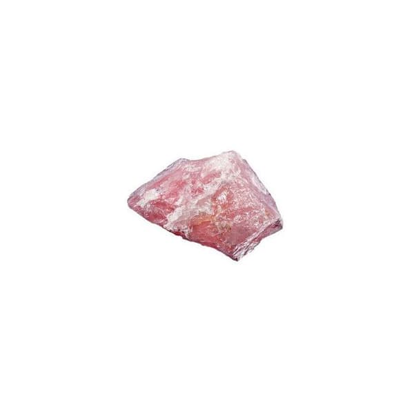 Spel om vetenskap och erfarenhet Mineraler Rosenkvarts