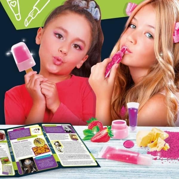 Vetenskapsspel Lisciani Giochi