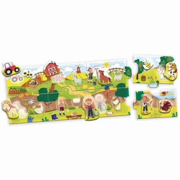 Utbildningsspel Lisciani Giochi
