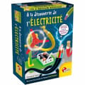 Pikkukuva 1 / 4: Tiedepeli Lisciani Giochi