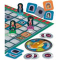 Miniatyrbillede 3 af 5: Lærerigt Spil Lisciani Giochi