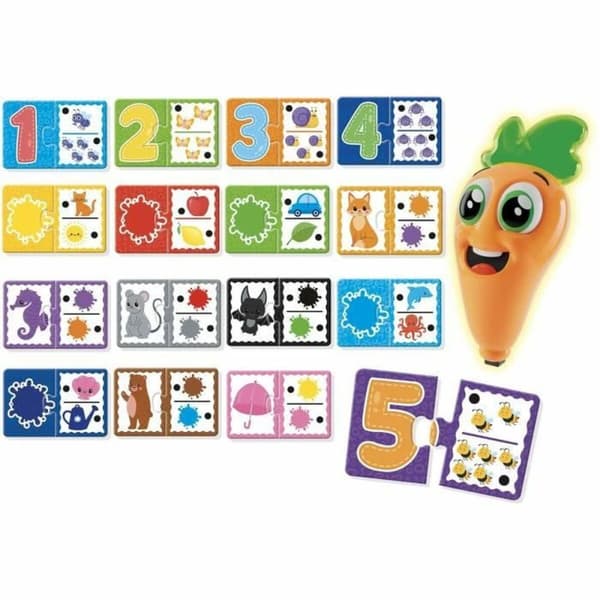 Utbildningsspel Lisciani Giochi