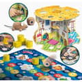 Miniatyrbild 2 av 4: Utbildningsspel Lisciani Giochi