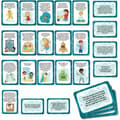 Miniatyrbild 2 av 4: Utbildningsspel Lisciani Giochi