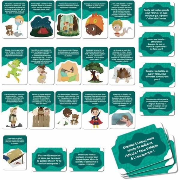 Utbildningsspel Lisciani Giochi