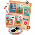 Miniatyrbild 5 av 5: Utbildningsspel Lisciani Giochi