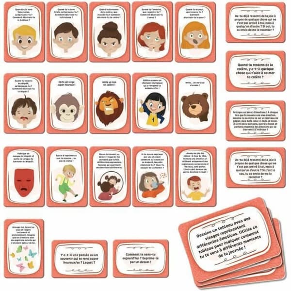 Utbildningsspel Lisciani Giochi