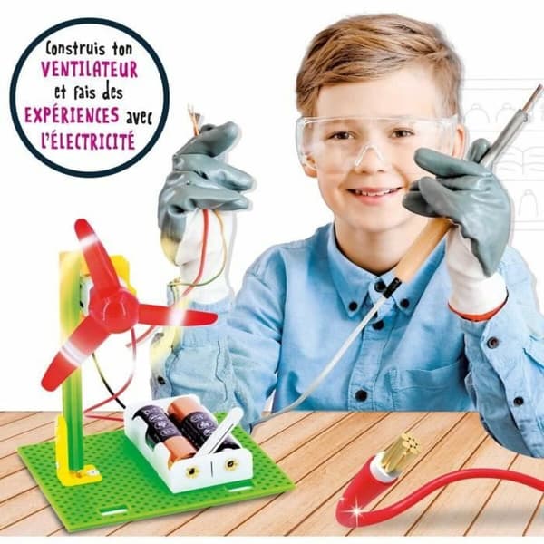 Tiedepeli Lisciani Giochi
